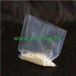 PVA fishing bait bag